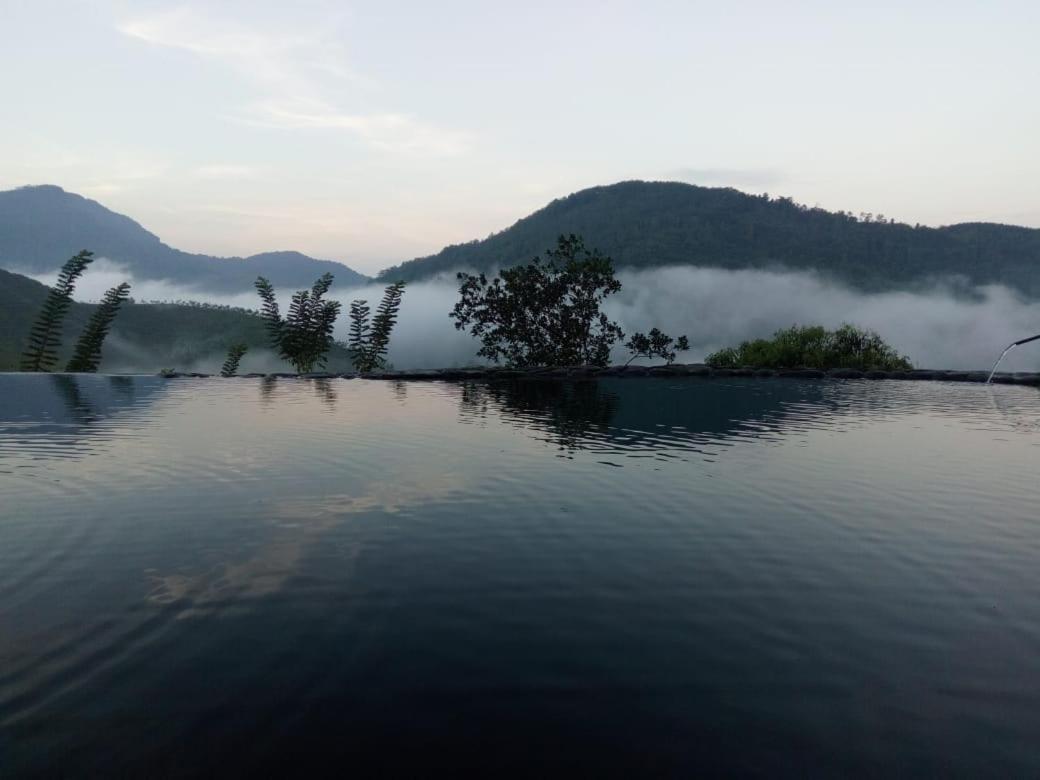 Paradise Eco Garden Kitulgala Buitenkant foto