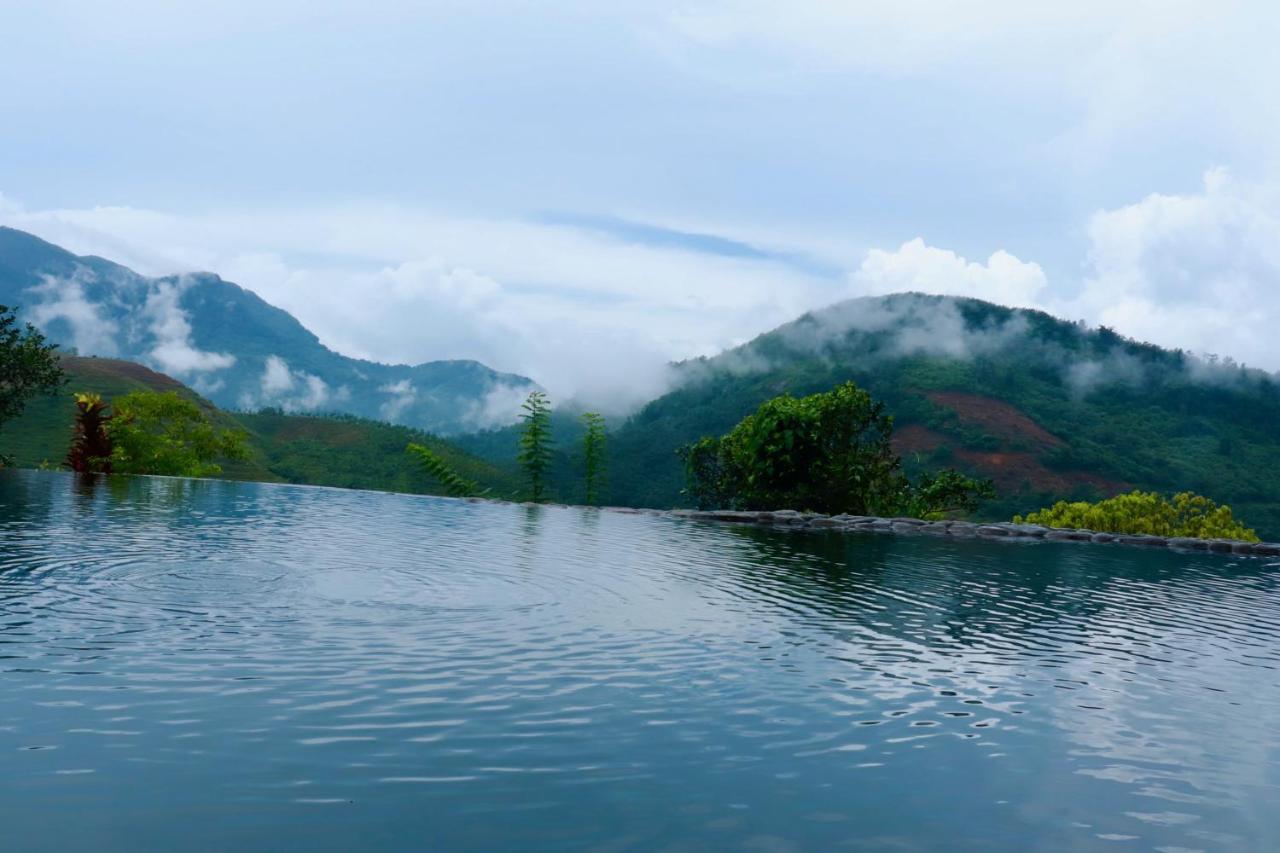 Paradise Eco Garden Kitulgala Buitenkant foto