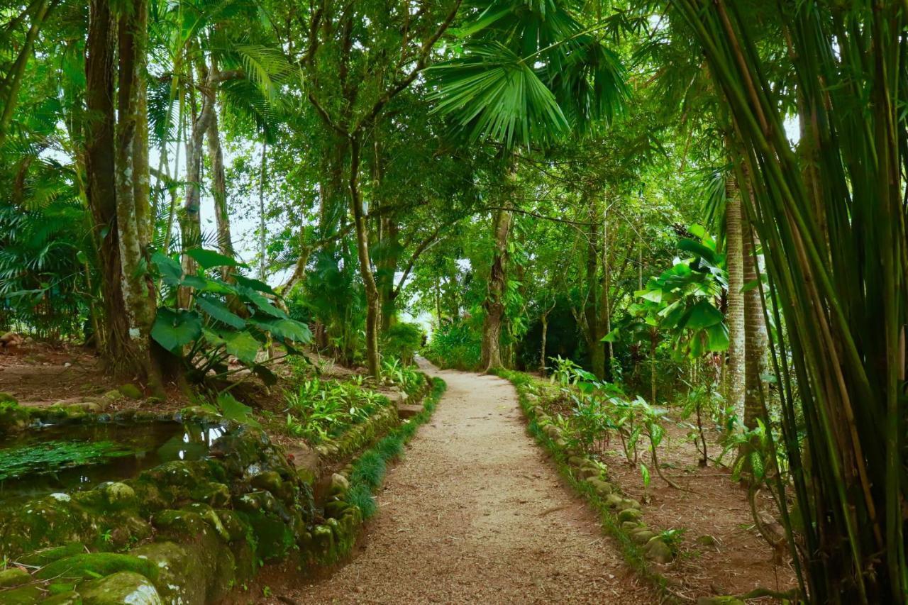 Paradise Eco Garden Kitulgala Buitenkant foto