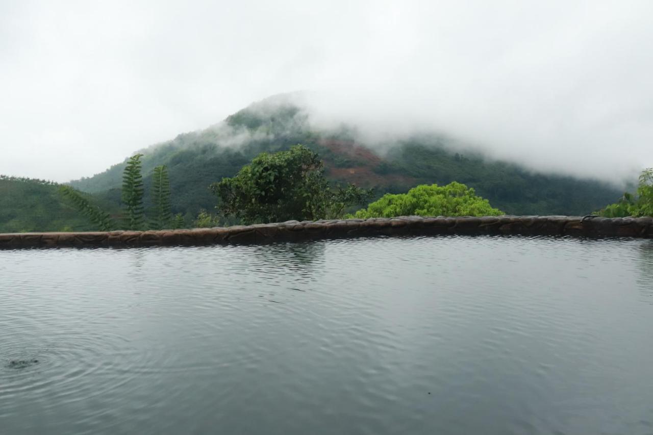 Paradise Eco Garden Kitulgala Buitenkant foto